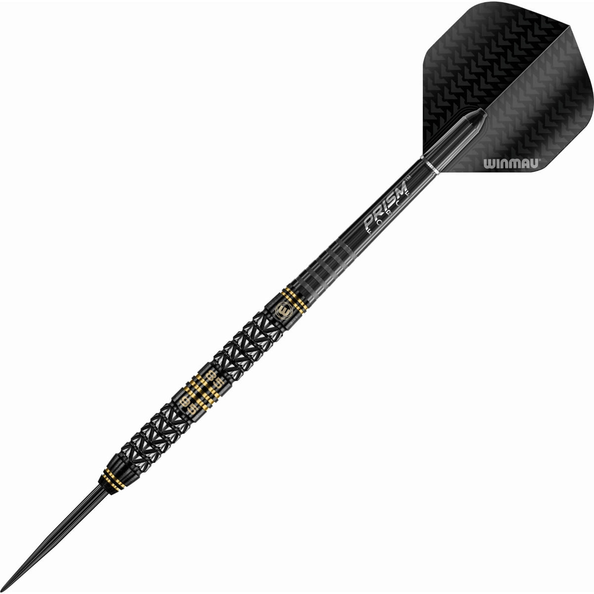 Darts - Winmau - Aspria Dual Core Darts - Steel Tip - 85%/95% Tungsten - 22g 24g