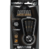 Winmau - Aspria Dual Core Darts - 85%/95% Tungsten - 22g 24g -