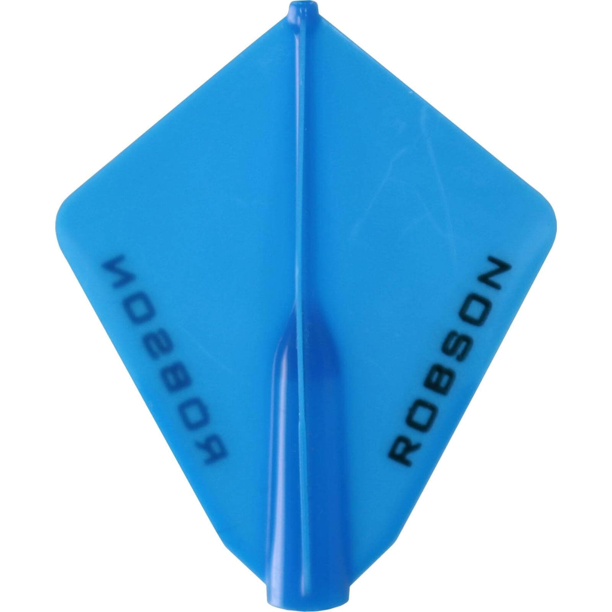 Dart Flights - Robson - Plus - Astra Dart Flights Blue