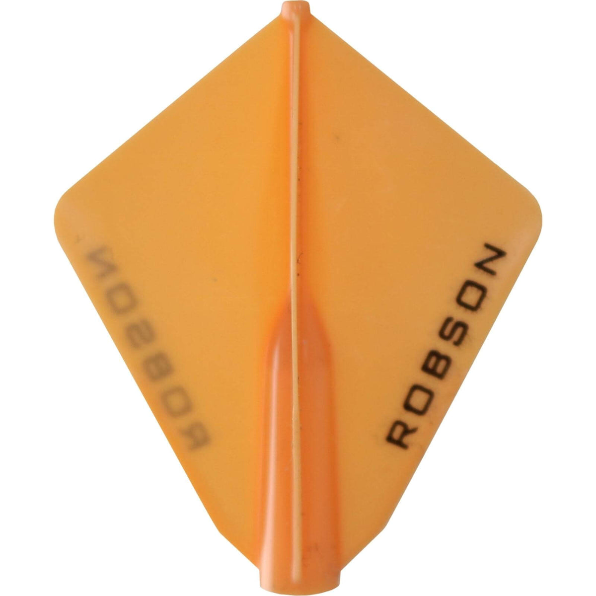 Dart Flights - Robson - Plus - Astra Dart Flights Orange