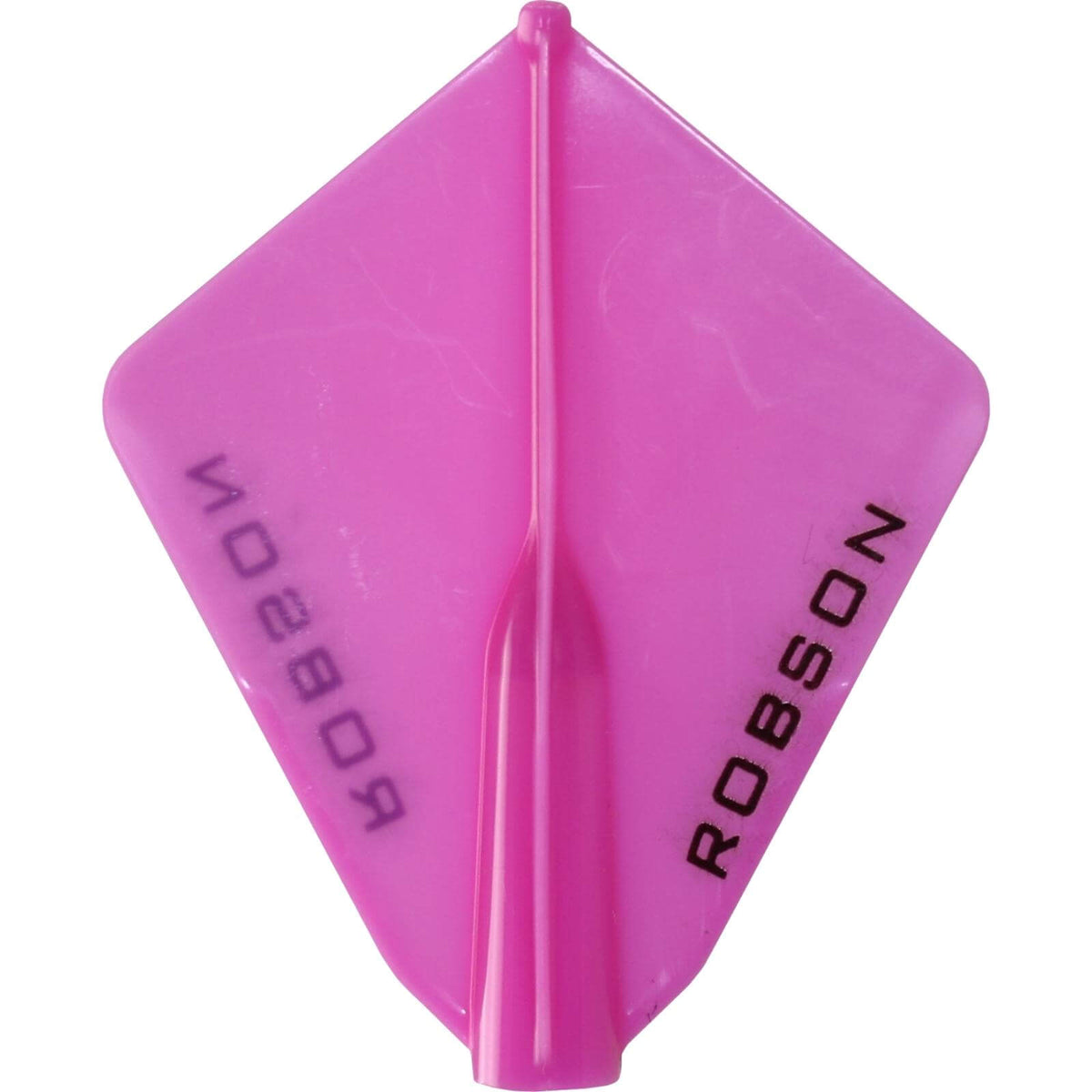 Dart Flights - Robson - Plus - Astra Dart Flights Pink