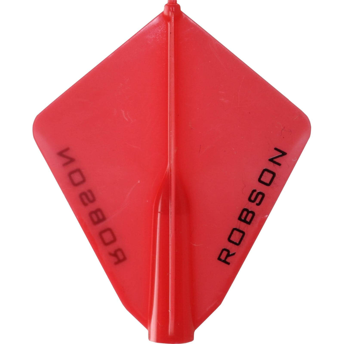 Dart Flights - Robson - Plus - Astra Dart Flights Red