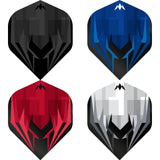 Mission - Atmosphere - Big Wing Dart Flights -