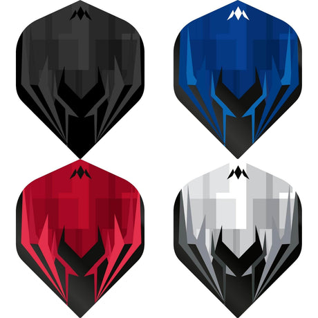 Mission - Atmosphere - Big Wing Dart Flights -