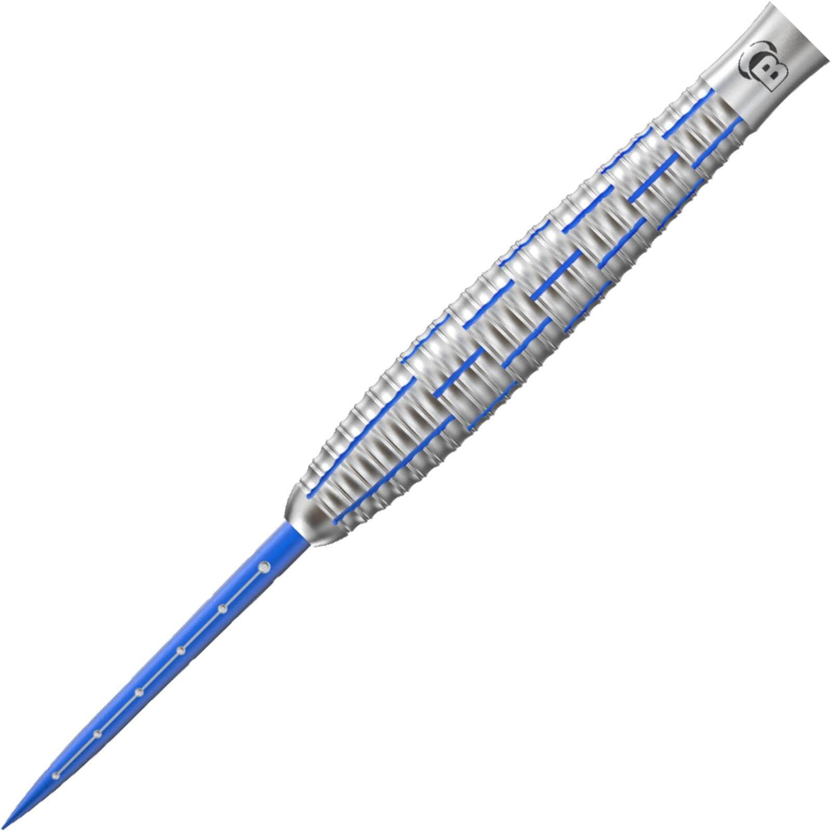 Darts - BULL&#39;S - Azza Darts - Steel Tip - 90% Tungsten - 22g 24g 