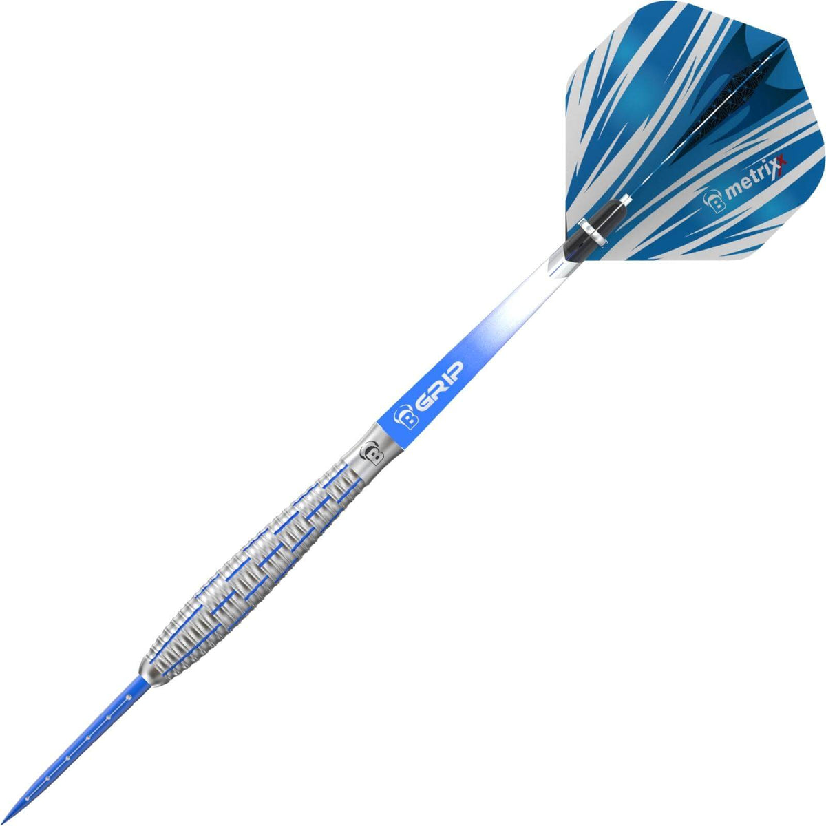 Darts - BULL&#39;S - Azza Darts - Steel Tip - 90% Tungsten - 22g 24g 