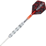 Unicorn - Ballista Style 1 Darts - 90% Tungsten - 21g 23g 25g -