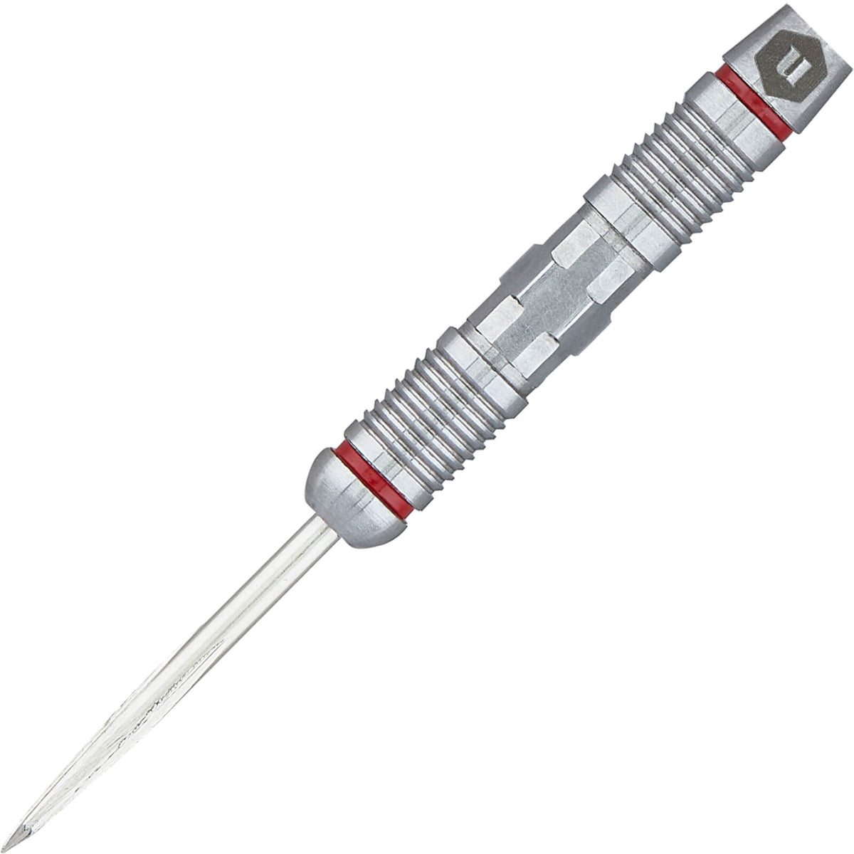 Darts - Unicorn - Ballista Style 2 Darts - Steel Tip - 90% Tungsten - 22g 24g 26g 