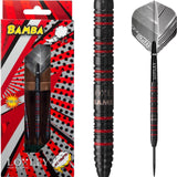 Loxley - Bamba Darts - 90% Tungsten - 23g -