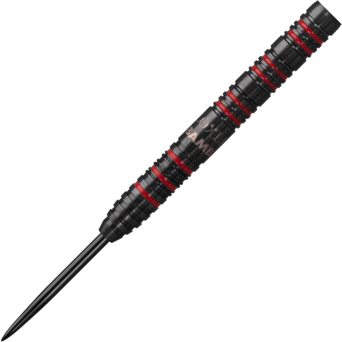 Darts - Loxley - Bamba Darts - Steel Tip - 90% Tungsten - 23g 