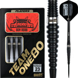 One80 - Ben Robb Darts - 90% Tungsten - 21g 23g 25g -
