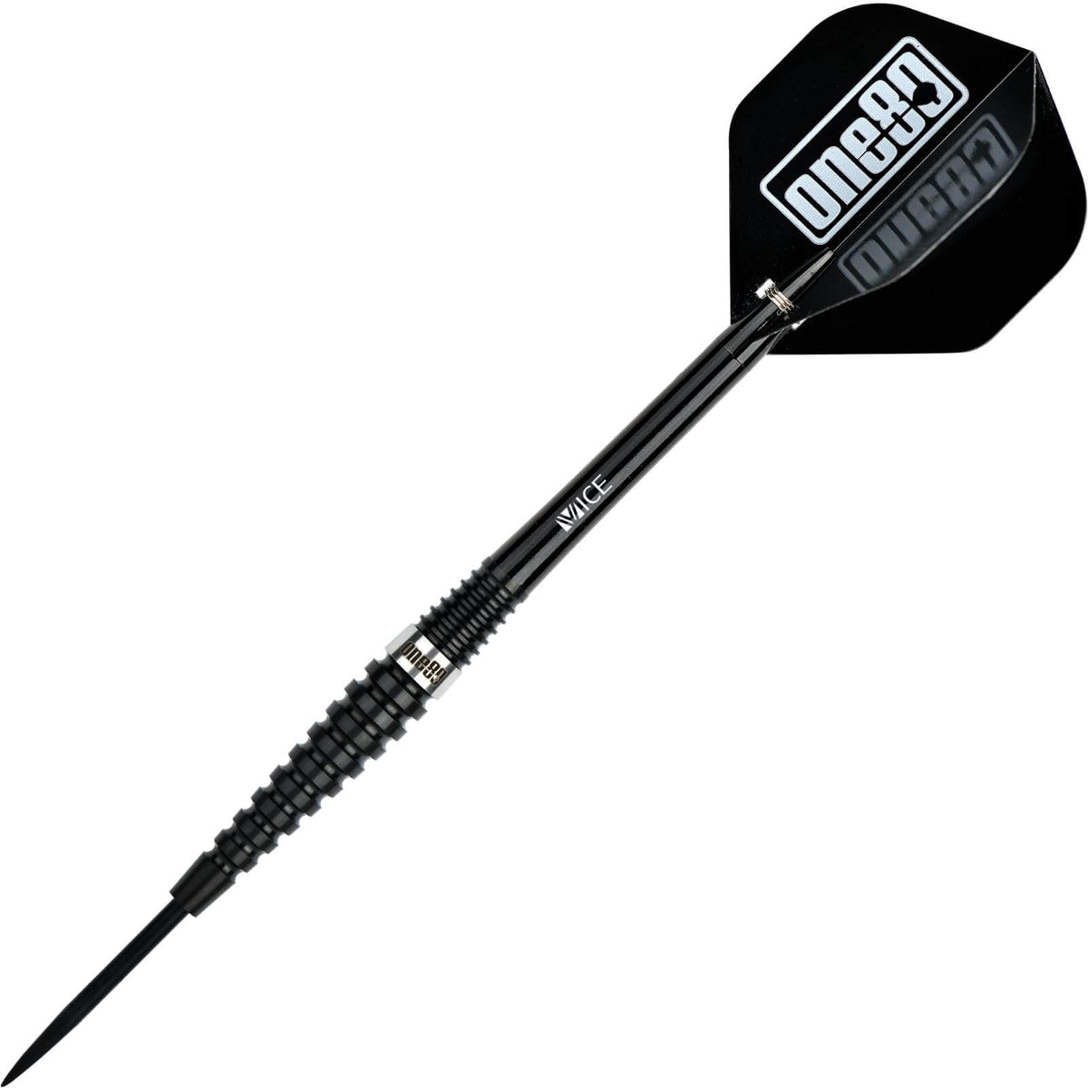 Darts - One80 - Ben Robb Darts - Steel Tip - 90% Tungsten - 21g 23g 25g 