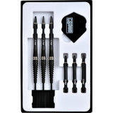 One80 - Ben Robb Darts - 90% Tungsten - 21g 23g 25g -