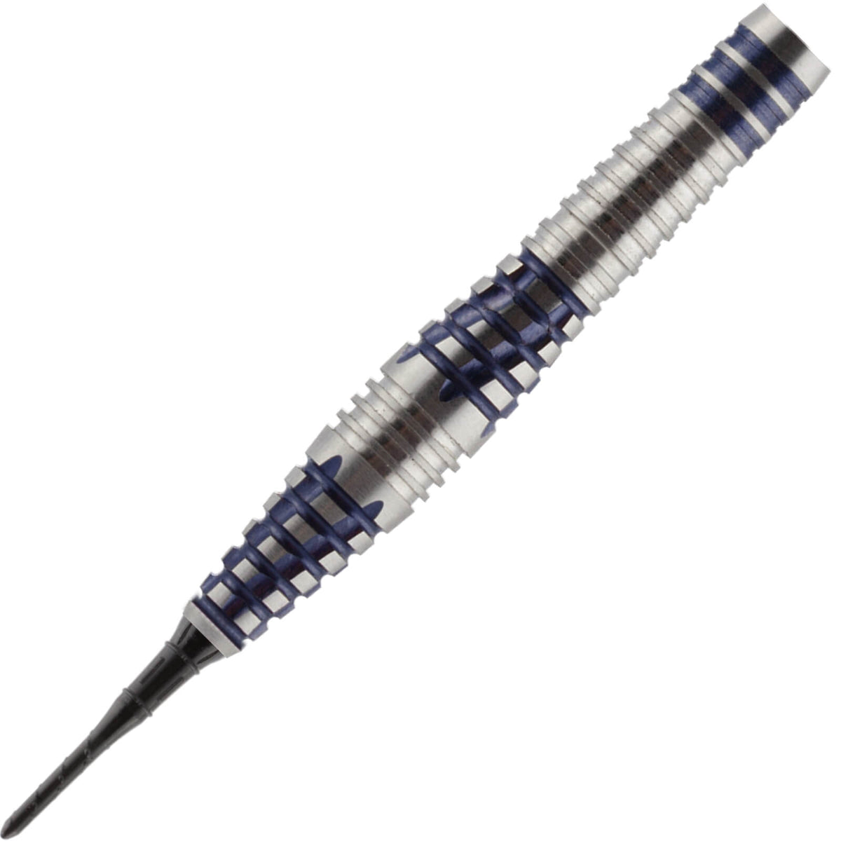 Darts - Shot - Birds of Prey Falcon Darts - Soft Tip - 90% Tungsten - 19g 