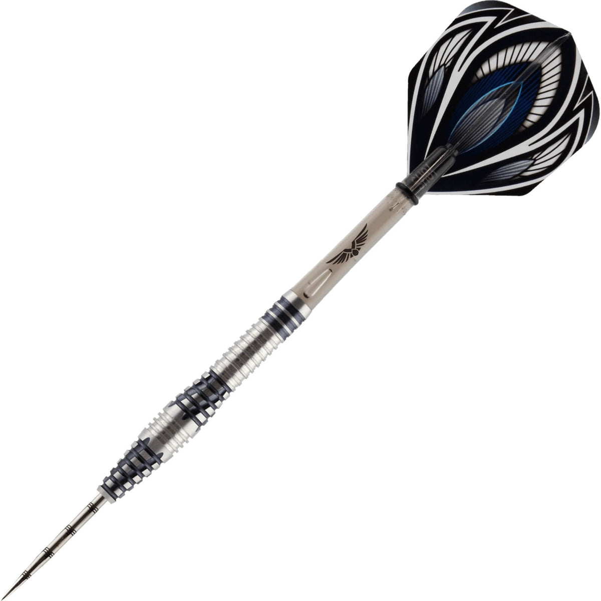 Darts - Shot - Birds of Prey Falcon Darts - Steel Tip - 90% Tungsten - 23g 25g 27g 