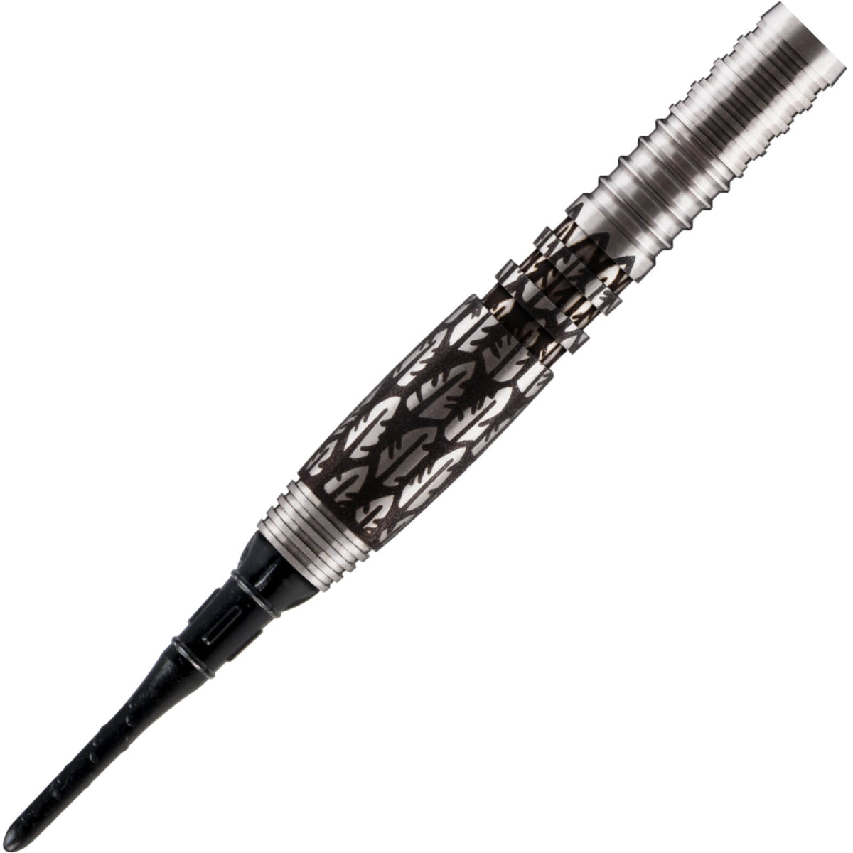 Darts - Shot - Birds of Prey Kite Darts - Soft Tip - 80% Tungsten - 18g 20g 