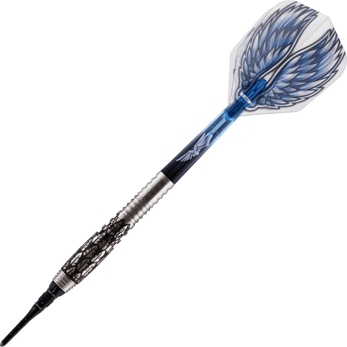 Shot - Birds of Prey Kite Darts - Soft Tip - 80% Tungsten - 18g 20g -