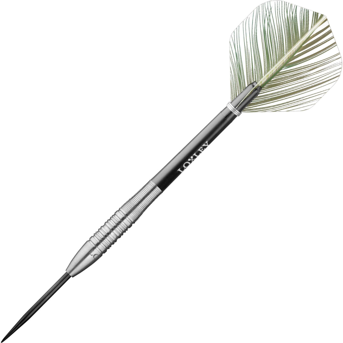Darts - Loxley - Bishop Darts - Steel Tip - 95% Tungsten - 21g 23g 25g 