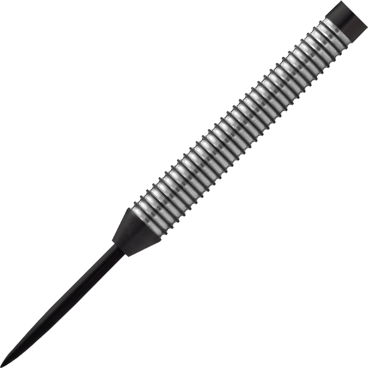 Darts - Designa - Black Shadow V2 M4 Darts - Steel Tip - 90% Tungsten - 22g 24g 26g 