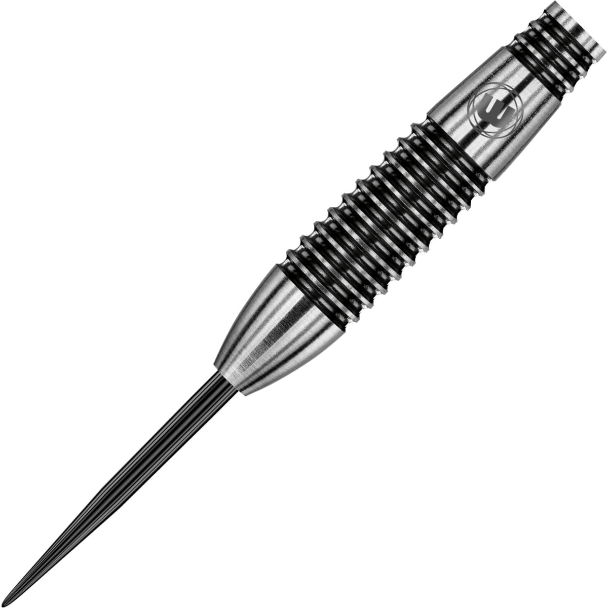 Darts - Winmau - Blackout Darts - Steel Tip - 90% Tungsten - 24g 26g 