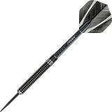Winmau - Blackout Darts - 90% Tungsten - 21g 22g 23g 24g 25g 26g 28g -