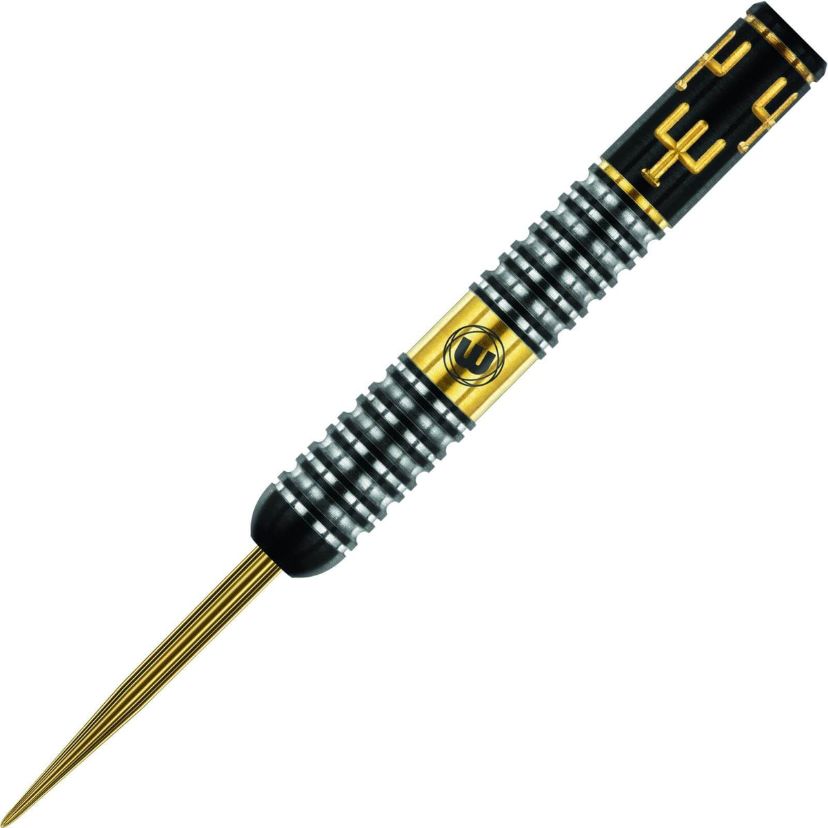 Darts - Winmau - Bobby George Darts - Steel Tip - 90% Tungsten - 24g 