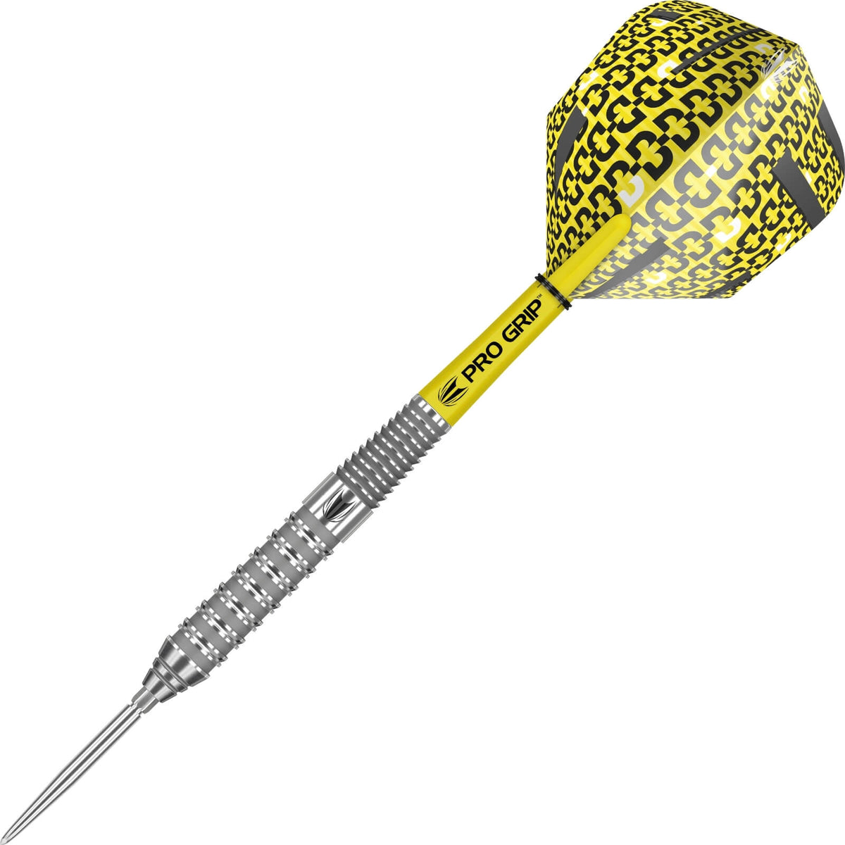 Darts - Target - Bolide 02 Darts - Swiss Point - Steel Tip - 90% Tungsten - 21g 23g 25g 
