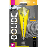 Target - Bolide 03 Darts - Swiss Point - 90% Tungsten - 22g 24g 26g -