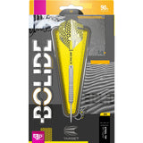 Target - Bolide 04 Darts - Swiss Point - 90% Tungsten - 21g 23g 25g -