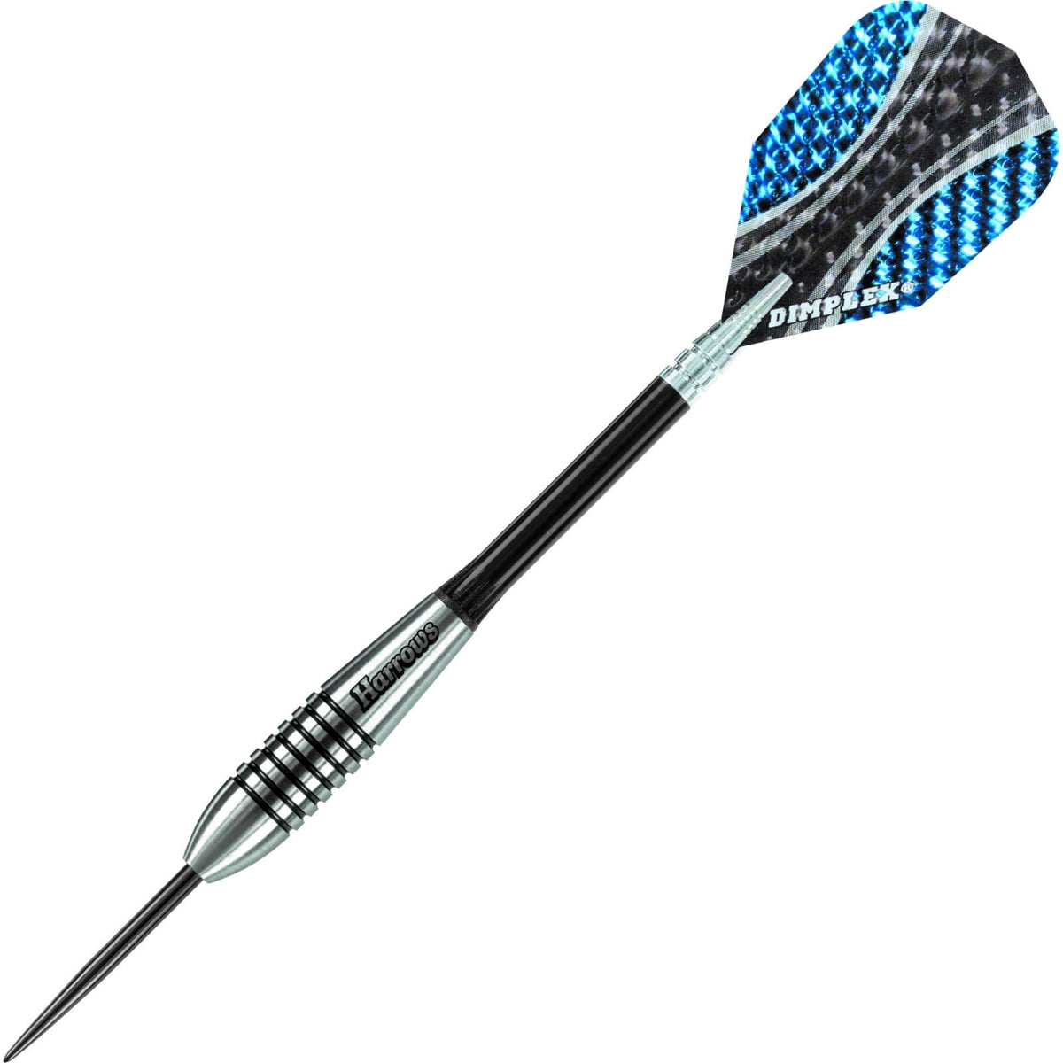 Darts - Harrows - Bomber Darts - Steel Tip - 85% Tungsten - 21g 23g 25g 27g 