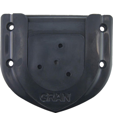 Gran Darts - U Shape Dartboard Mounting Bracket for Gran Boards -