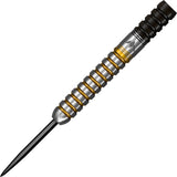 Mission - Brett Claydon Darts - 90% Tungsten - 22g 24g -