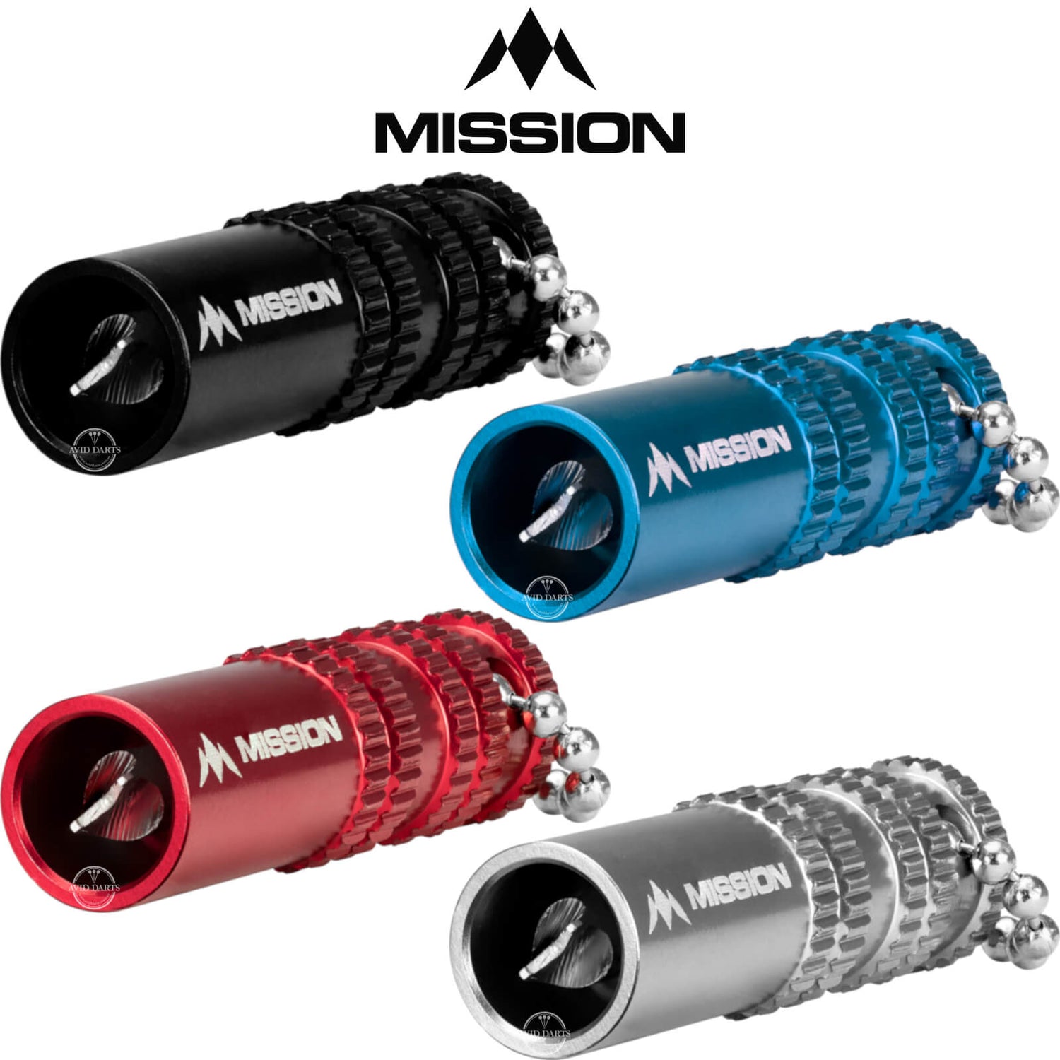 Mission - Broken Dart Shaft Extractor Tool -