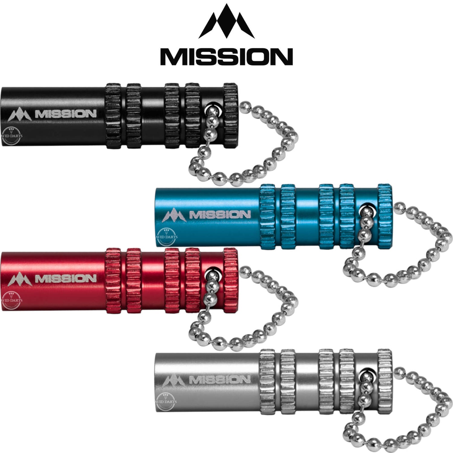Mission - Broken Dart Shaft Extractor Tool -