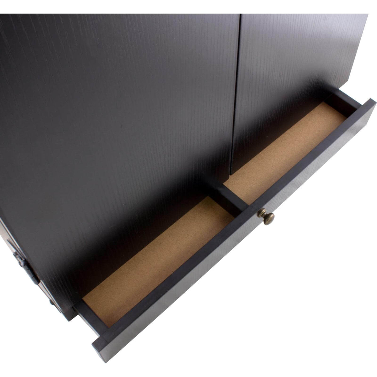 Dartboard Accessories - Tex Darts - Dartboard Cabinet - With Accessories Draw 