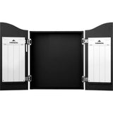 Mission - Dartboard Cabinet - Deluxe Quality - Area 501 - Beware -