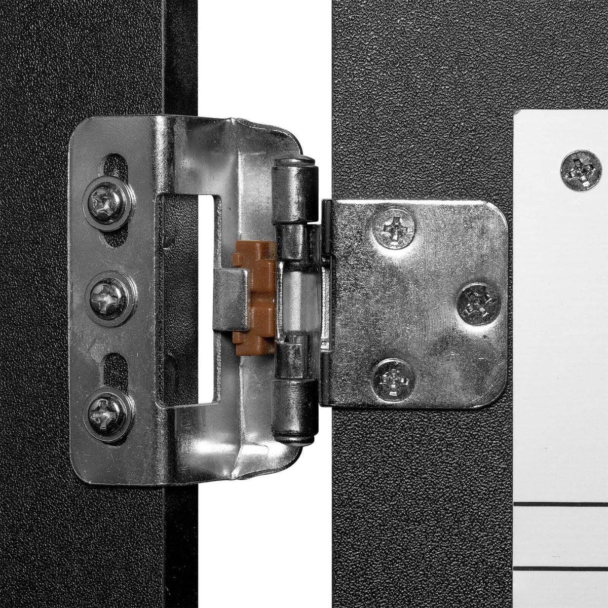 Dartboard Accessories - Mission - Dartboard Cabinet - Deluxe Quality - Double Top 