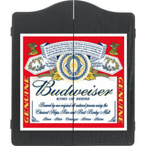 Winmau - Classic Budweiser Dartboard Cabinet -