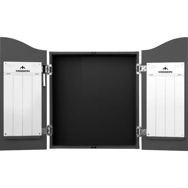 Mission Dartboard For Sale Grey Avid Darts Shop Australia