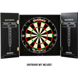 Winmau - Iron Maiden Trooper - Dartboard Cabinet -