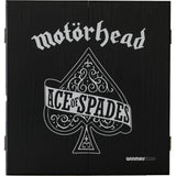 Winmau - Motorhead Ace of Spades - Dartboard Cabinet -