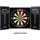 Winmau - Motorhead Ace of Spades - Dartboard Cabinet -