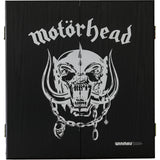 Winmau - Blade X Dartboard & Motörhead Cabinet Ready to Play Bundle -