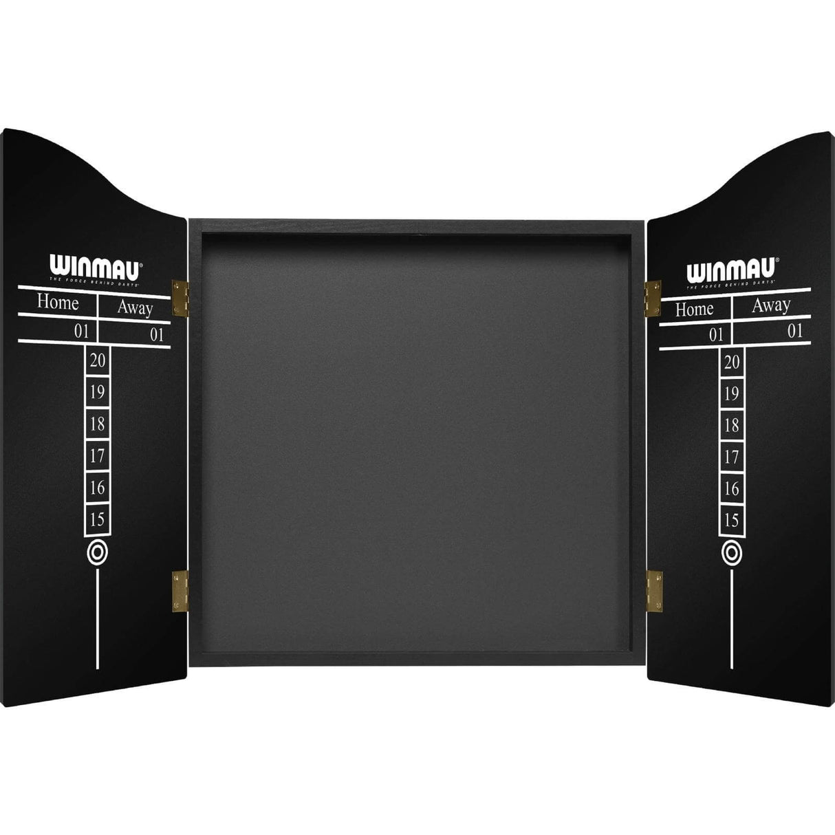 Winmau - Blade 6 Deisgn Dartboard Cabinet -