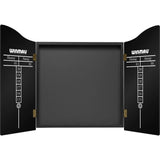 Winmau - Blade 6 Deisgn Dartboard Cabinet -