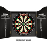 Winmau - Man Cave Dartboard Cabinet -
