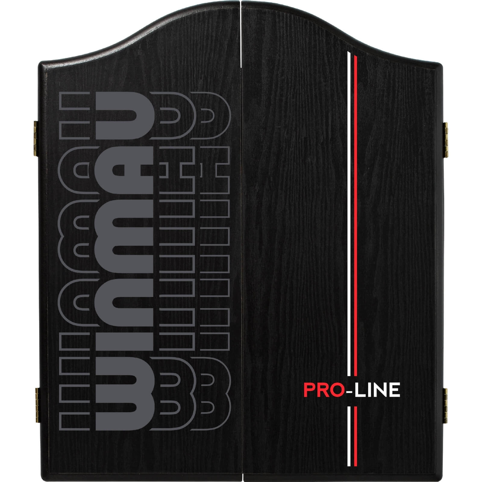 Dartboard Accessories - Winmau - Pro-Line Dartboard Cabinet 