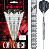Unicorn - Callan Rydz Darts - 90% Tungsten - 22g -