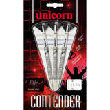 Unicorn - Callan Rydz Darts - 90% Tungsten - 22g -