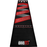One80 - Carpet Dart Mat - Glory - 310cm x 70cm -
